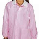 Pollicino unisex rigasto rosa